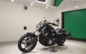 YAMAHA XVS1300CA STRIKER 2013