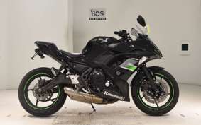 KAWASAKI NINJA 650 A 2019 ER650H