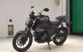 SUZUKI ｼﾞｸｻｰ250 2012 ED22B