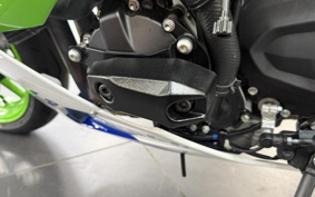 KAWASAKI NINJA ZX-6R 2024 ZX636J