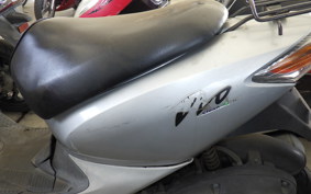 HONDA DIO Gen.5 2020 AF56