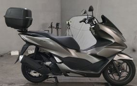 HONDA PCX125 JK05