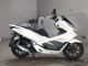 Фото Honda PCX 125 2018 с японского аукциона