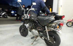 HONDA MONKEY Z50J