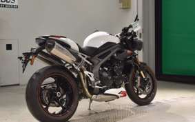 TRIUMPH SPEED TRIPLE RS 2020