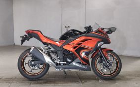 KAWASAKI NINJA250 EX250L