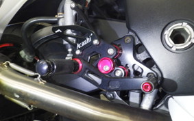 SUZUKI HAYABUSA Gen.2 2008