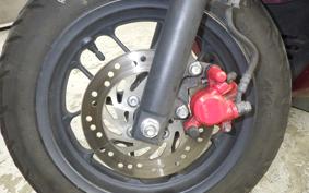 HONDA LEAD 125 2002 JF45