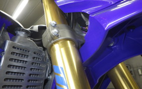 YAMAHA WR250R 2022 DG15J