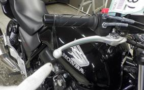 HONDA CB400SF GEN 4 A 2019 NC42