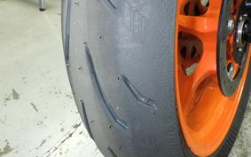KTM 390 DUKE 1994