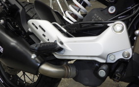 HUSQVARNA SVARTPILEN 401 2022