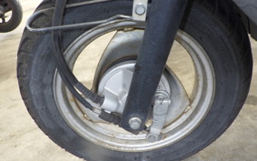 YAMAHA JOG Gen.5 2018 SA36J