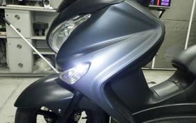 SUZUKI SKYWAVE 200 (Burgman 200) CH41A