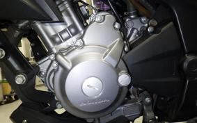 HONDA CB250F 1996 MC43
