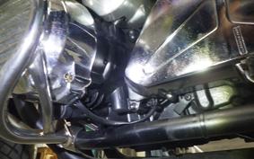 KAWASAKI ZEPHYR 400 KAI 1996 ZR400C