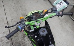 KAWASAKI KSR-2 MX080B