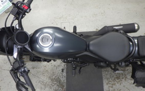 HONDA REBEL 250 A MC49