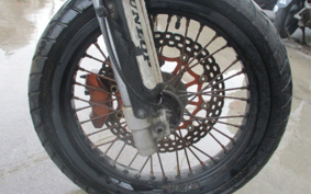KAWASAKI KLX250D TRACKER LX250E