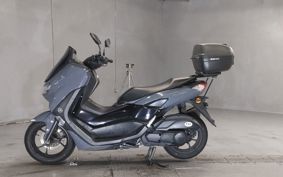 YAMAHA N-MAX 125 SEG6J