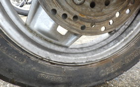 HONDA STANDUP TACT GEN 3 AF51
