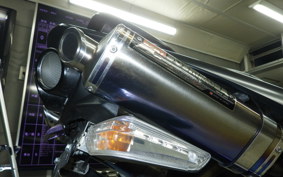 SUZUKI GSR400 2007 GK7DA