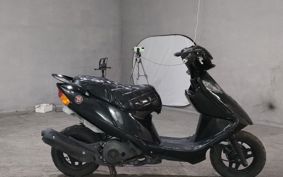 SUZUKI ADDRESS V125 CF4EA