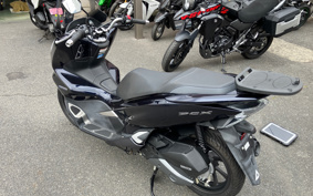 HONDA PCX125 HYBRID JF84