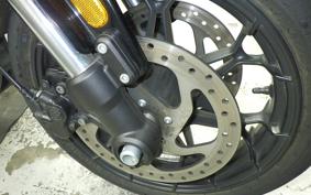 HARLEY XG750 STREET ROD 2018