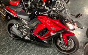 KAWASAKI NINJA 1000 2011 ZXT00G