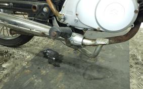 SUZUKI COLLEDA 50 S K50