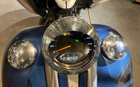 HARLEY HARLEY FLFBS 2018 YSK