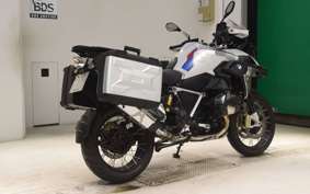 BMW R1250GS 2023