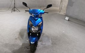 SUZUKI SU WISH  DV12B