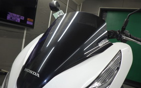 HONDA PCX125 2022 JF81