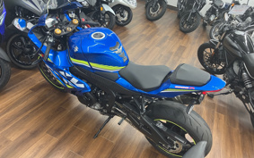 SUZUKI GSX-R1000R ABS 2017 DM11G