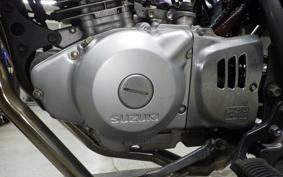SUZUKI GRASS TRACKER NJ47A