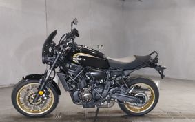 YAMAHA XSR700 RM41J