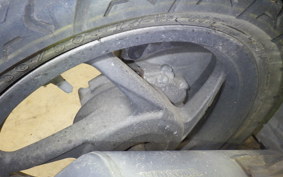 HONDA ﾌﾞﾘｰｽﾞ110 1990