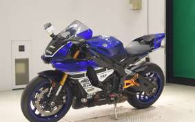 YAMAHA YZF-R1 2019