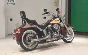 HARLEY FLSTC 1340