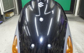 SUZUKI LET's 4 2020 CA45A