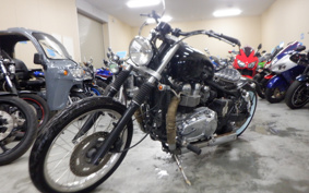 TRIUMPH BONNEVILLE America 2002 TJ901Y