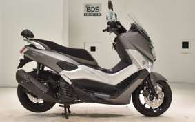 YAMAHA N-MAX 155 A 2020 SG50J
