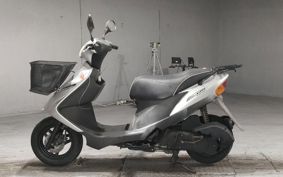 SUZUKI ADDRESS V125 CF46A