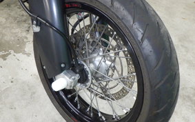SUZUKI DR-Z400SM 2010 SK44A