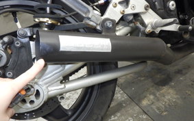 KAWASAKI ZRX-2 1996 ZR400E