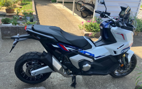 HONDA X-ADV 750 2026 RH21
