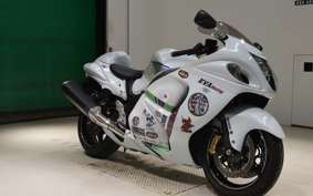 SUZUKI HAYABUSA Gen.2 2017 GX72B