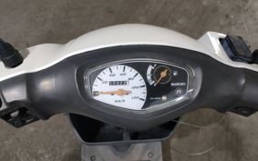 SUZUKI ADDRESS V125 CF46A